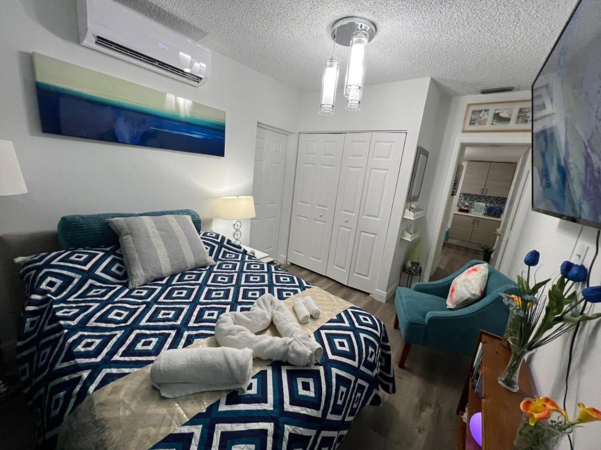 דירות מיאמי Relax 521 מראה חיצוני תמונה